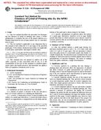 ASTM D1316-93(1996)