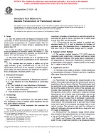 ASTM D1321-02