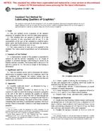 ASTM D1367-96