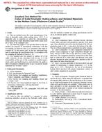 ASTM D1686-96