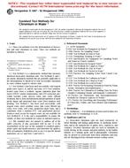 ASTM D1687-92(1996)