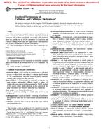 ASTM D1695-96