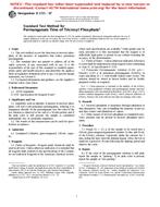 ASTM D1721-97