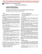 ASTM D178-93(1998)