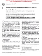 ASTM D1796-97e1