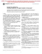 ASTM D1881-97