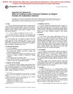 ASTM D1882-96