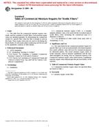 ASTM D1909-96