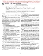 ASTM D1941-91(1996)