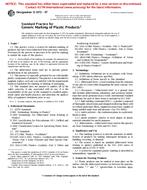 ASTM D1972-97
