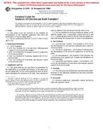ASTM D1978-91(1996)