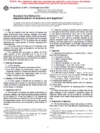 ASTM D2001-92(1997)