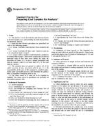 ASTM D2013-00ae1