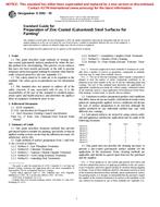 ASTM D2092-95