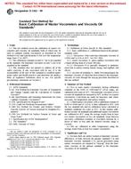 ASTM D2162-99