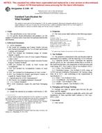 ASTM D2190-97