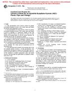 ASTM D2235-96a