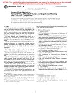 ASTM D2287-96