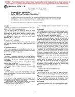 ASTM D2392-96