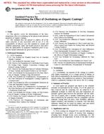 ASTM D2454-95