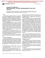 ASTM D2539-93