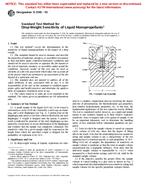 ASTM D2540-93
