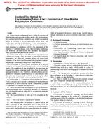 ASTM D2561-95