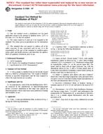 ASTM D2569-97