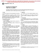 ASTM D2617-96