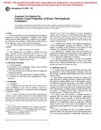 ASTM D2659-95