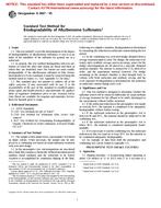 ASTM D2667-95
