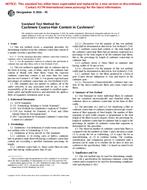 ASTM D2816-95
