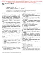 ASTM D2857-95