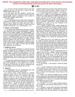 ASTM D2887-01a