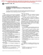 ASTM D2892-99a