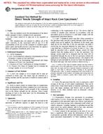 ASTM D2936-95