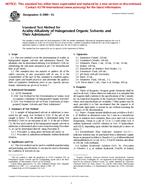 ASTM D2989-01
