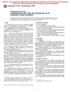 ASTM D3025-86(1999)