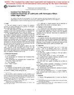 ASTM D3115-95