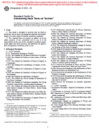 ASTM D3181-95