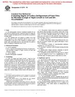 ASTM D3274-95
