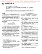 ASTM D3306-00a