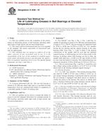 ASTM D3336-97