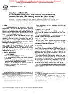 ASTM D3366-95
