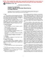 ASTM D3375-95a