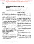 ASTM D3401-97