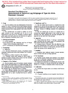 ASTM D3470-97