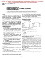 ASTM D3484-97