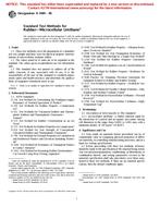 ASTM D3489-96