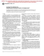 ASTM D3501-94